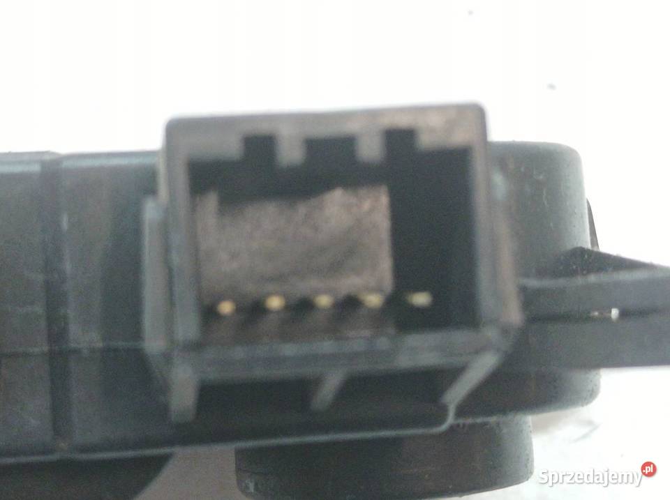 SILNICZEK NAGRZEWNICY EU H400730820 Hyundai i20 Rok produkcji 2009 Wentylacja