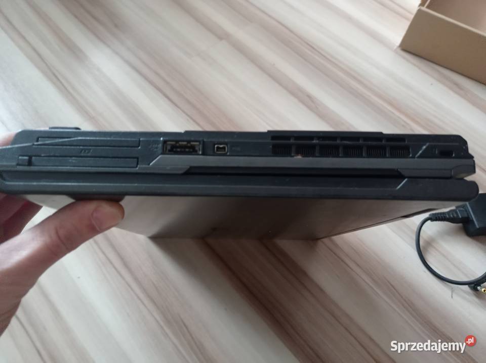 Laptop Ostrzeszów
