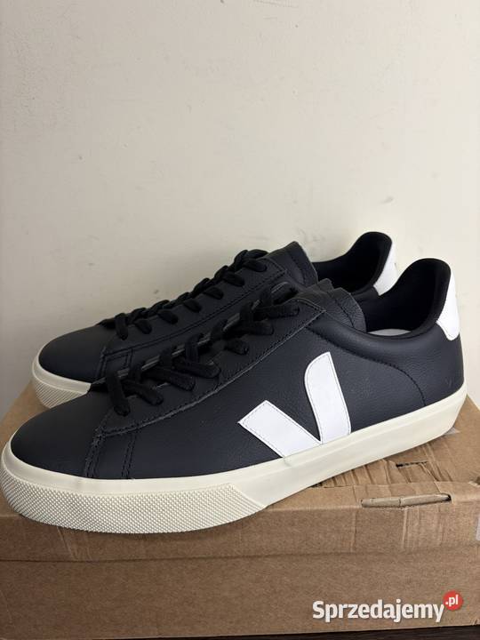 ButySneakersy Veja Campo Leather Sportowe Kielce