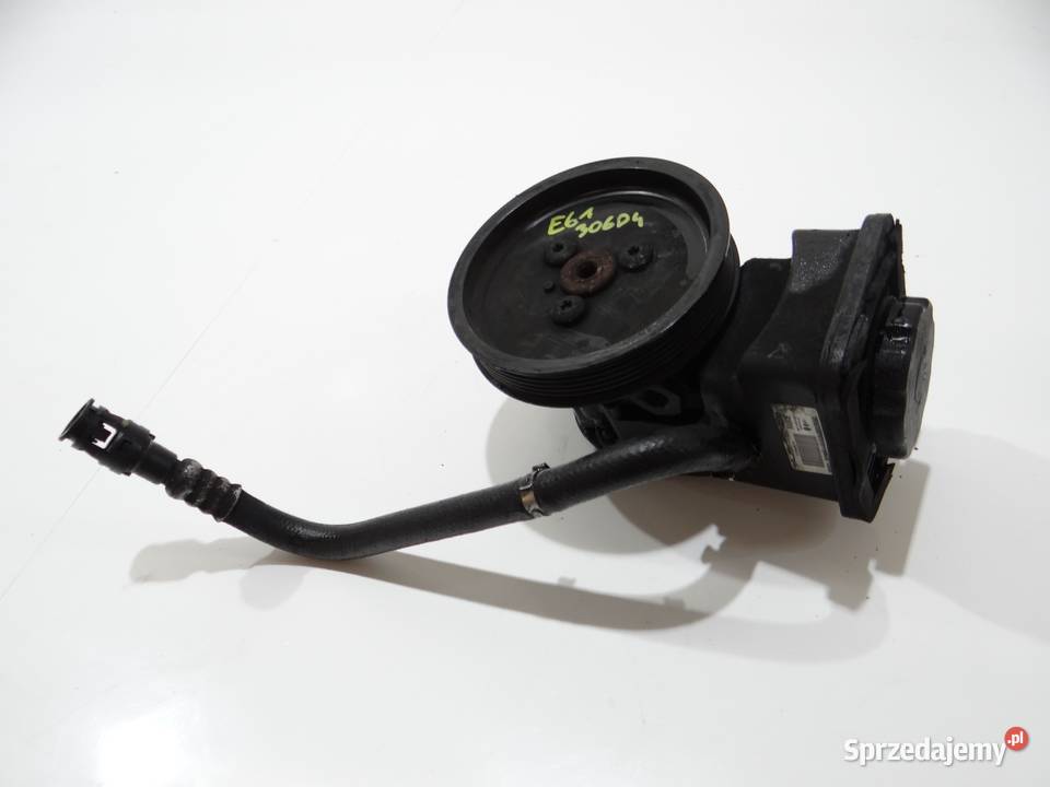 POMPA WSPOMAGANIA BMW E60 E61 30D 7693974 Strzyżewice