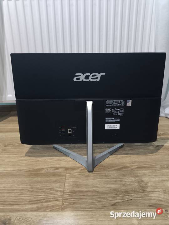 Komputer Acer Veriton Essential Z Żyznów