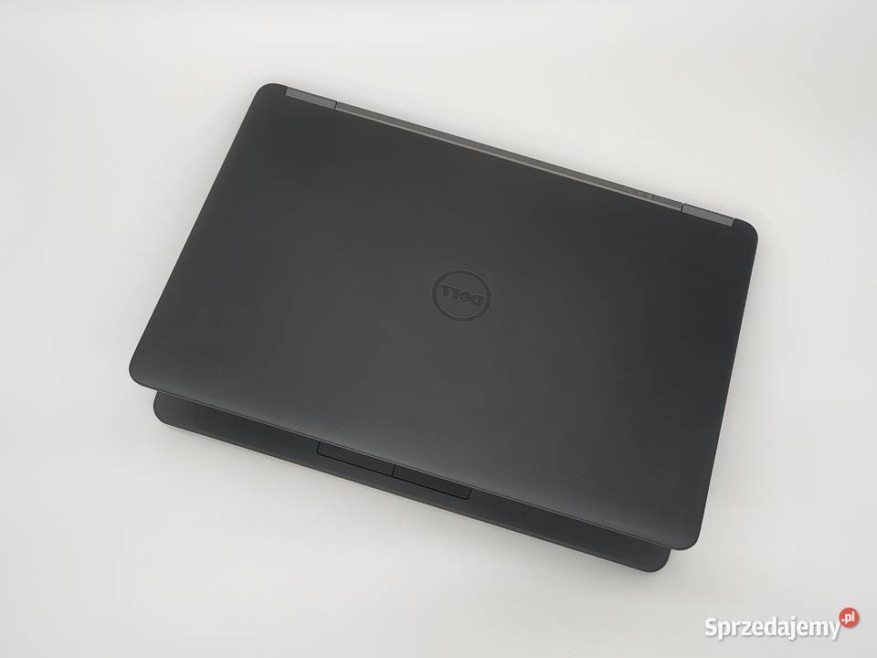 Ultrabook DELL i58GB256SSD FHD GWARANCJA FV 23 Intel Core i5 Tarnów