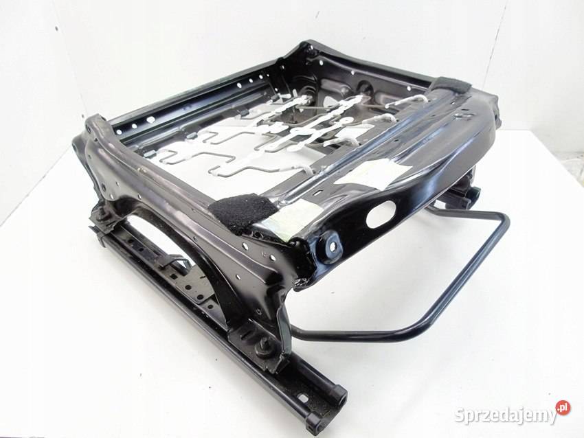 Stelaż szyny wózek fotela prawego pasażera Fiat osobowe Sosnowiec