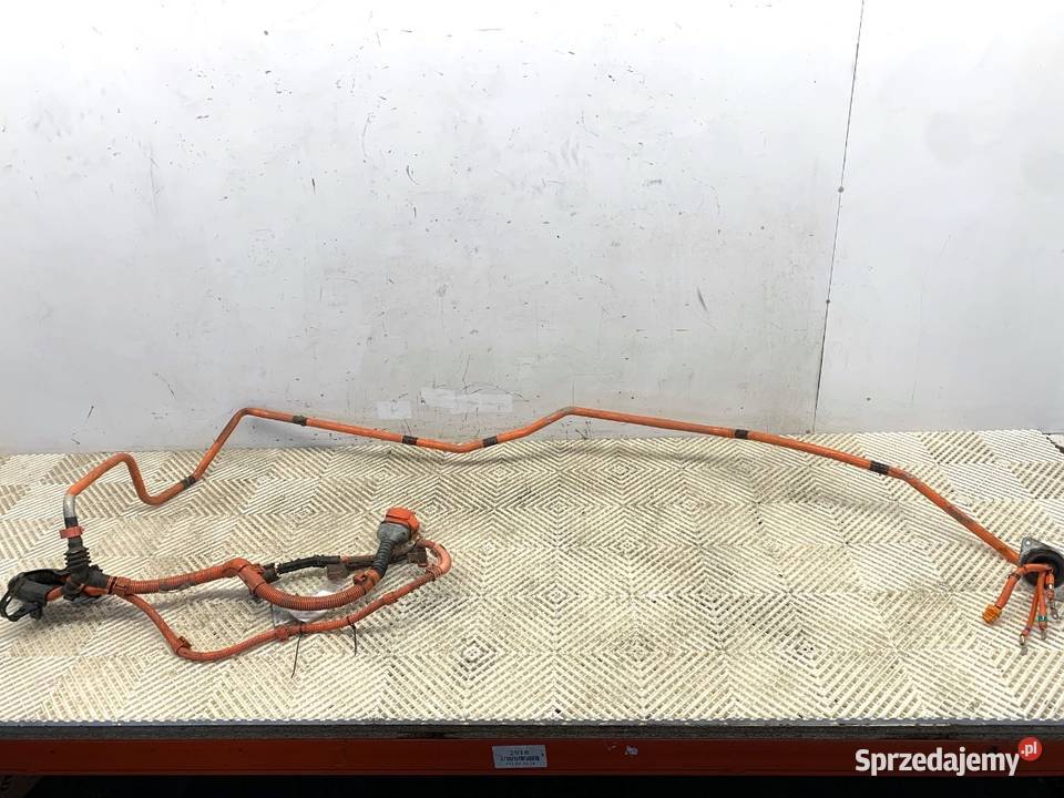 PRZEWÓD WYSOKIEGO NAPIĘCIA HONDA CIVIC VIII sprzedam