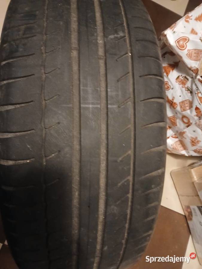 Alufelgi i oponami Nowy Dwór Mazowiecki