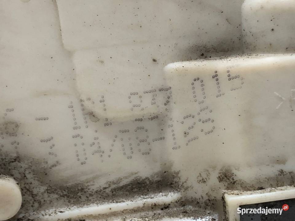 ZAMEK DRZWI LEWY PRZÓD SEAT LEON II Hatchback