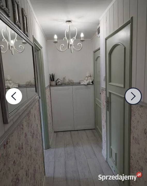 M3 bezczynszowe z działką rekreacyjną pow małopolskie Głębowice