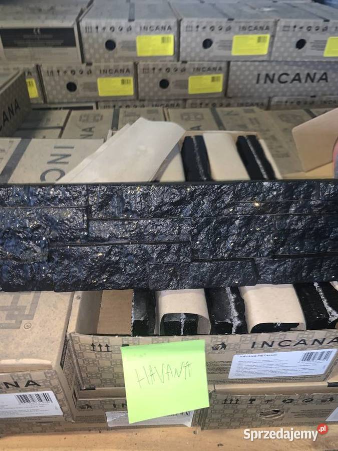 Syndyk sprzeda płytki i zapasy towarów 30 ceny Ścinawa