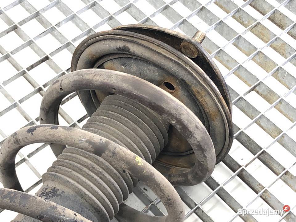 AMORTYZATOR LEWY PRZÓD SPRĘŻYNA HYUNDAI TUCSON osobowe