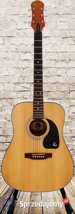 Epiphone PR 200 by Gibson