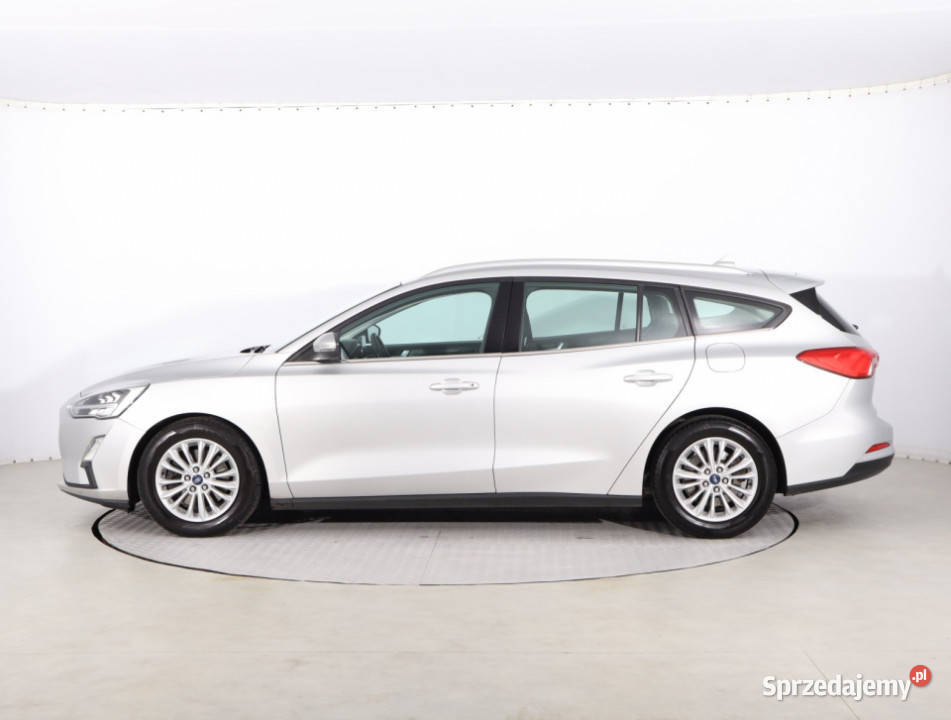 Ford Focus 15 TDCi gniazdo USB Piaseczno