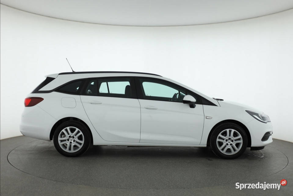 Opel Astra 12 Turbo Piaseczno sprzedam
