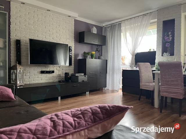 Mieszkanie do sprzedania 60m2 3pokojowe Pruszków 11650zł/m2 mazowieckie