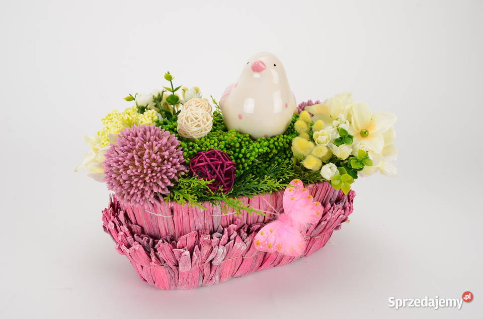 Stroik wiosenny Łęgowo