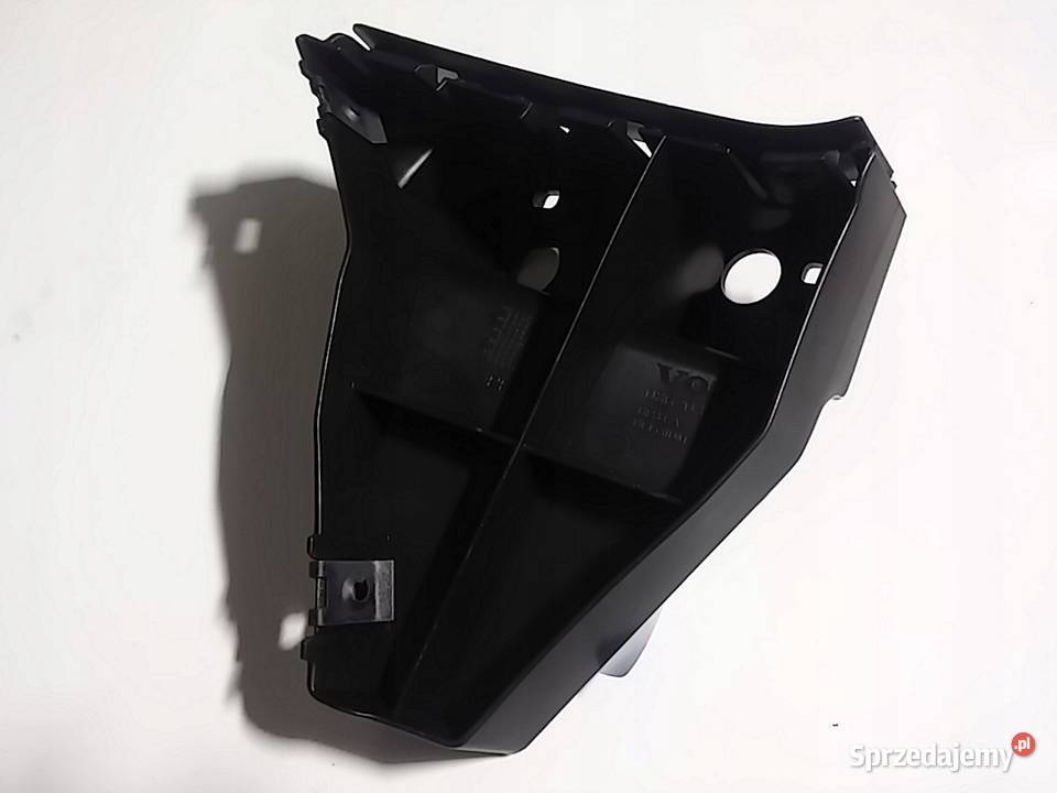 VOLVO C70 slizg zderzaka prawy przod 8620371 OE Bielany Wrocławskie