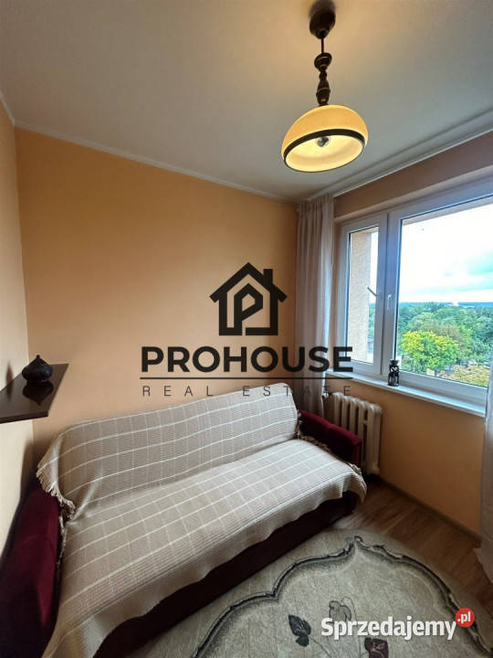 Do wynajęcia mieszkanie Bydgoszcz 479m2 3 pokoje