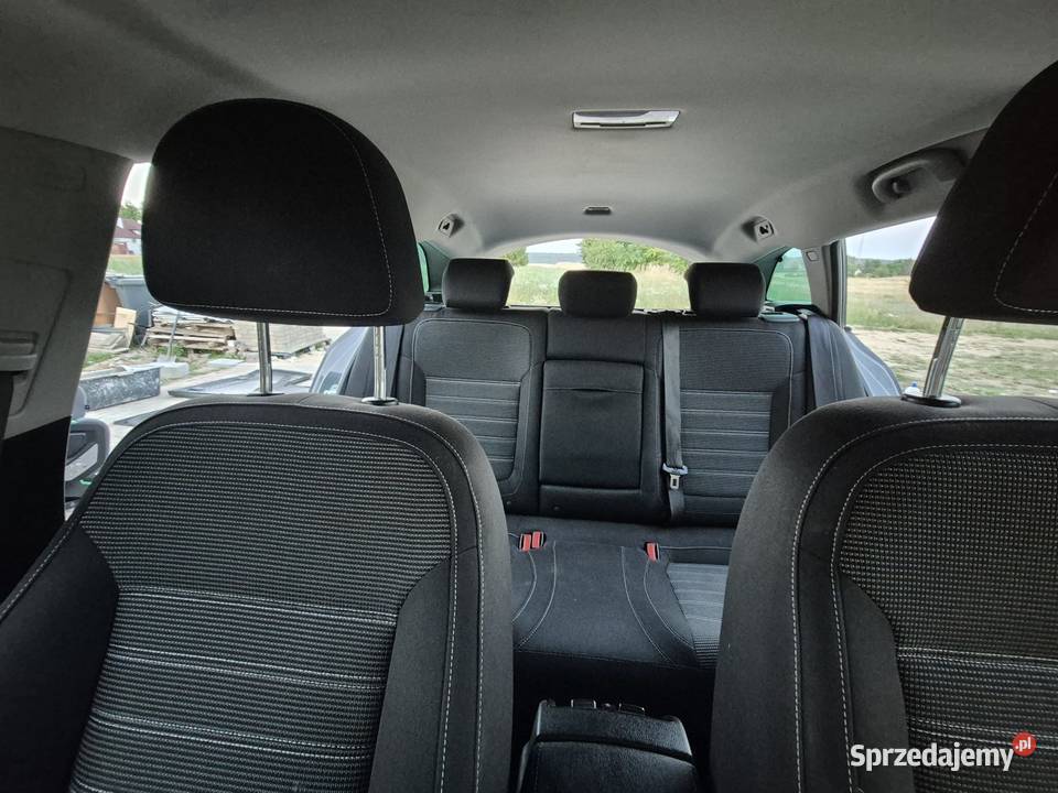 Opel Insignia automatyczna Nowe Miasto Lubawskie