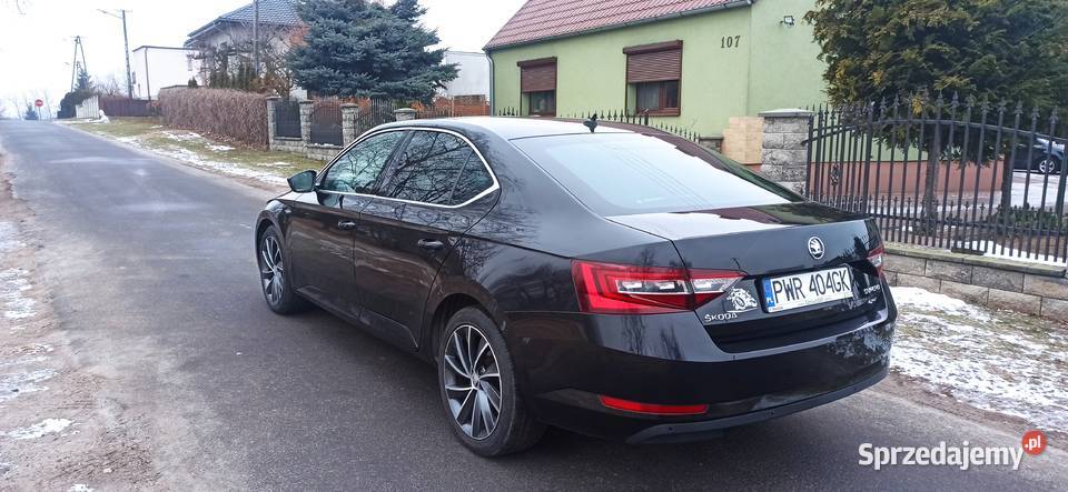 4x4 salon Polska 190 Września