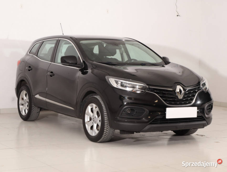 Renault Kadjar 13 TCe Piaseczno