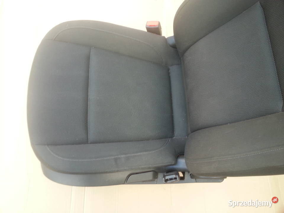 Fotel fotele kanapa tył INSIGNIA OPEL tapicerka fotele, kanapy