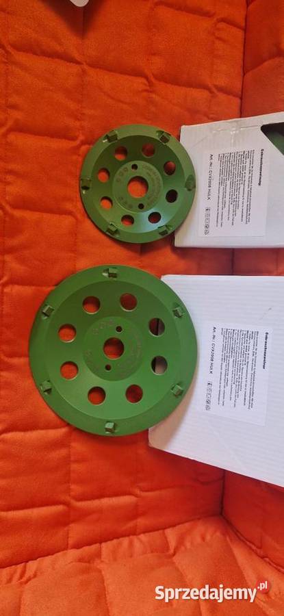 Tarcza Garnkowa 125 mm 180 mm subit papa lepik