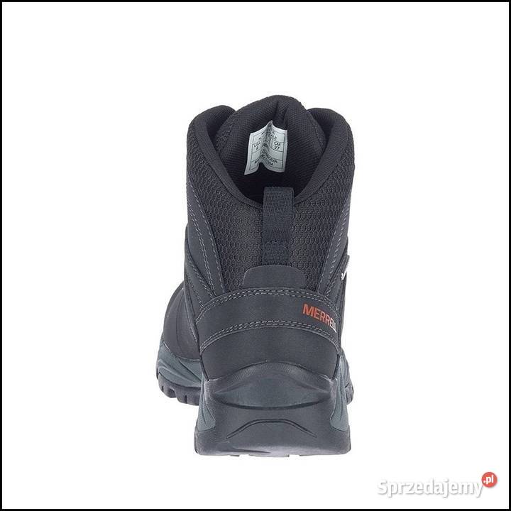 Buty MERRELL Phoenix 2 trekkingowe Każdy Model Warszawa sprzedam