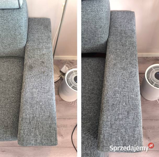 Pranie tapicerki meblowej profesjonalny sprzęt i Utrzymanie czystości Poznań