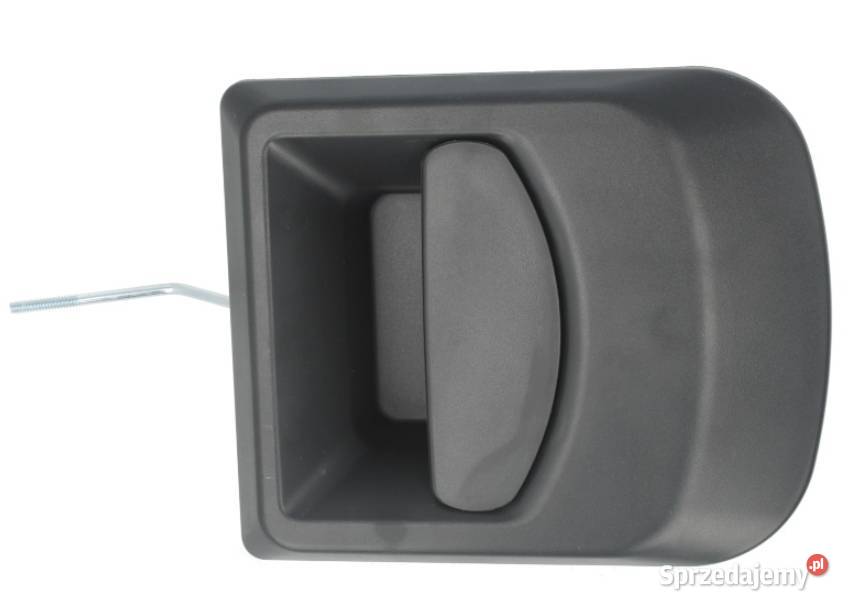 Iveco Daily 9911 klamka zewnętrzna przednia NOWA Łódź sprzedam