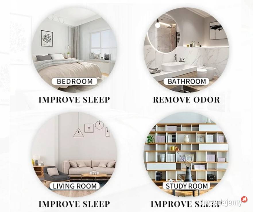 12x ZESTAW OLEJKÓW ETERYCZNYCH ZAPACHOWYCH 100 podkarpackie Rzeszów sprzedam