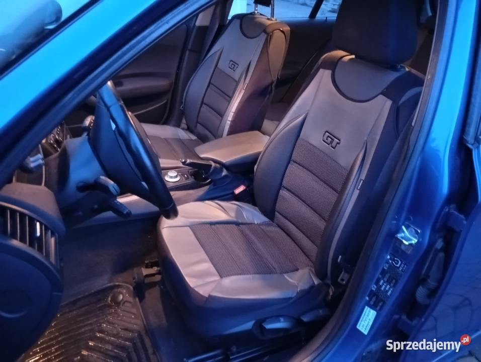 BMW e87 118d 2000cm3 sprzedam