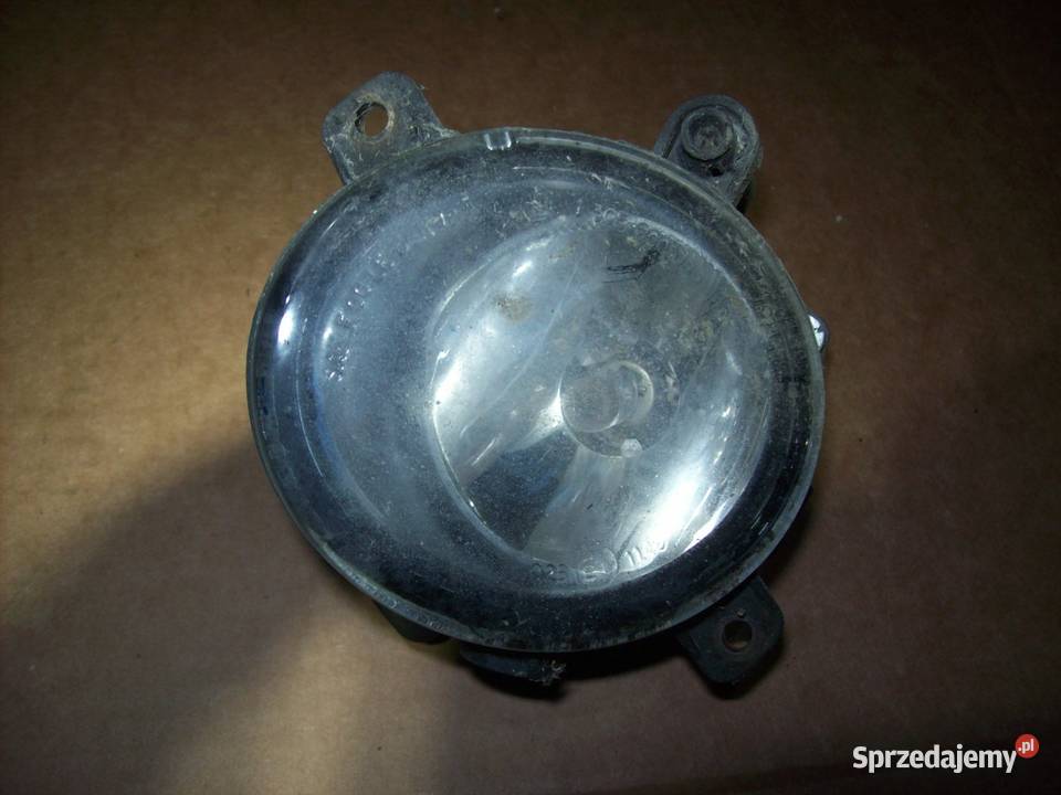 Mondeo MK3 Halogen prawy Oryginal Mińsk Mazowiecki