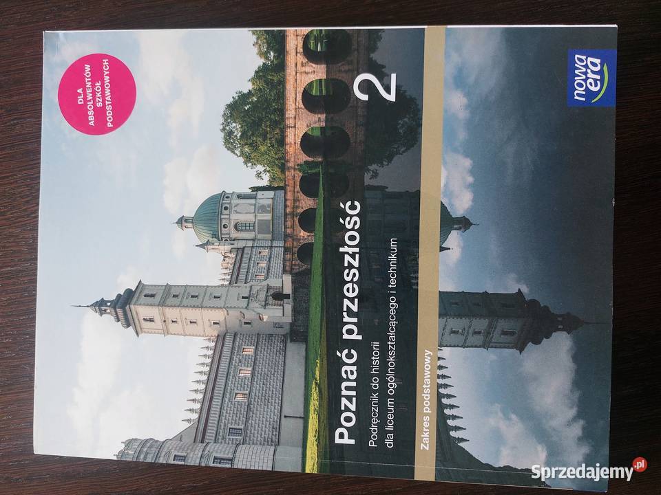 Podręczniki tradycyjny podręcznik