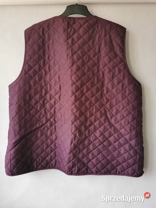 kamizela pikowana 54 Lublin
