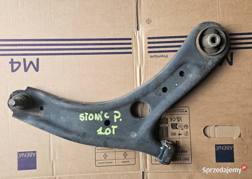 WACHACZ PRAWY KIA STONIC OE Wahacze Warszawa