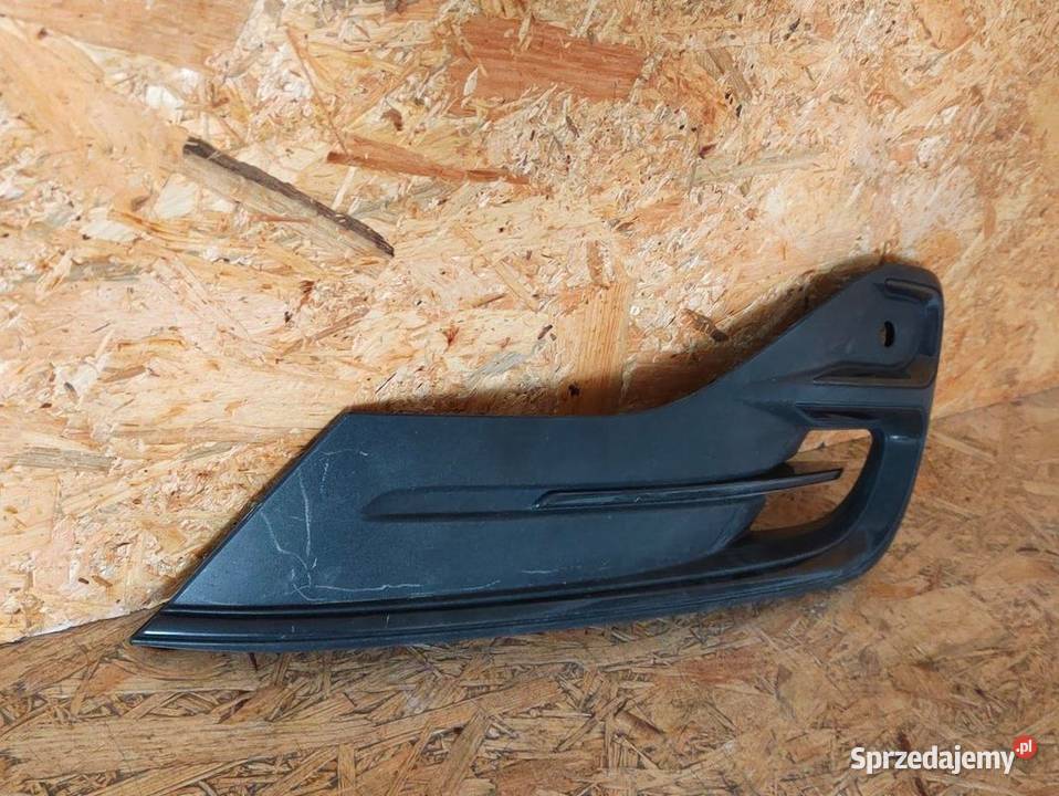 Kratka Zderzaka Lewy Przód Ford Focus Mk4 Lift Karoseria Pleszew