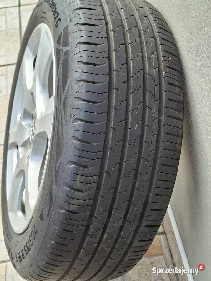 Koł Audi Zielona Góra