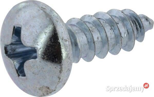 Wkręt samogwintujący 700427 Kamionna