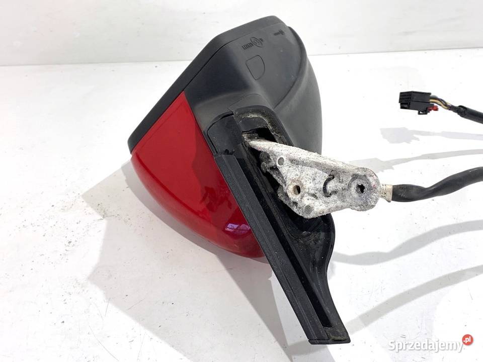 LUSTERKO PRAWY VW GOLF VII Hatchback TORNADOROT Karoseria