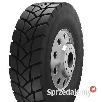 Opony 31580R225 Satoya SD066 Przeworsk sprzedam