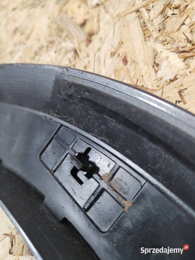 Listwa Błotnika Lewy Tył Mercedes GLA A247 Pleszew