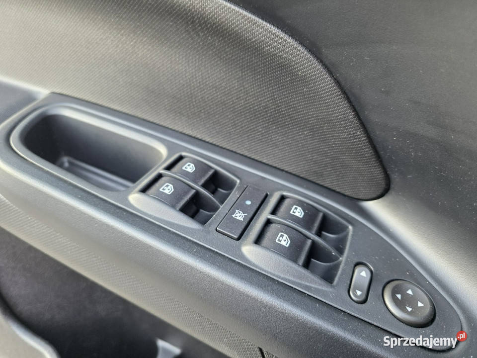 Fiat Tipo STREET 49111 ZAREJESTROWANY 14 16v II kurtyny powietrzne Czarnków