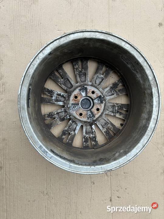 Alufelga Fiat bravo 2 4x98 R16 735453764 Bydgoszcz