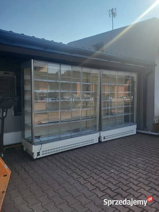 ES SYSTEM 2023r RCAO ARGO witryna 194 lada łódzkie sprzedam