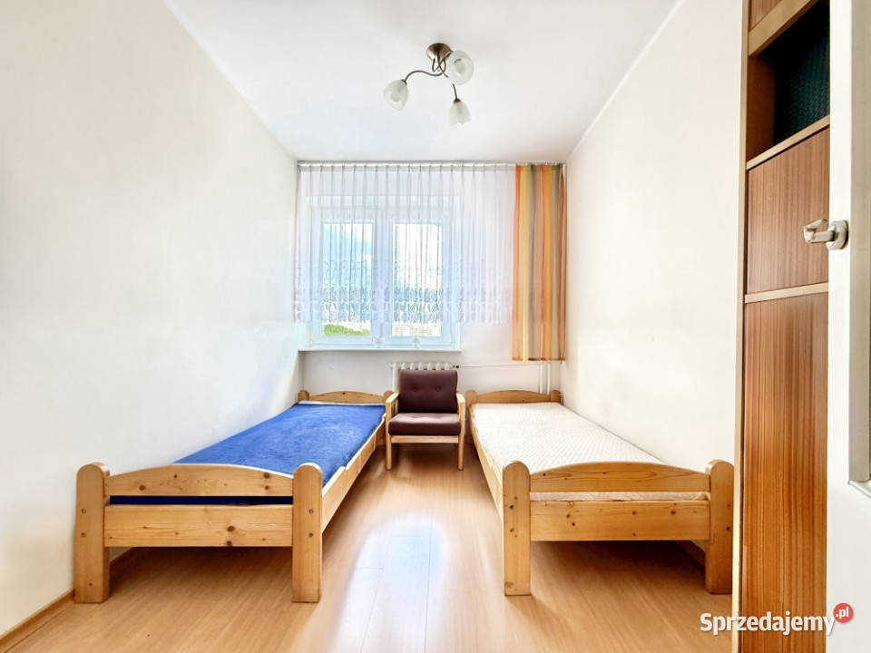 Mieszkanie 6667 m w świetnej lokalizacji internet Gdańsk