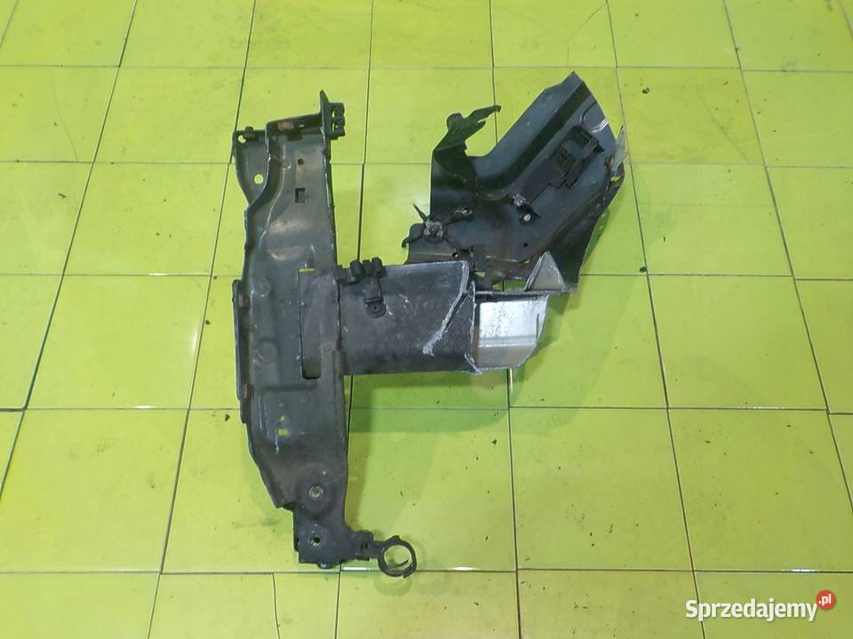 PEUGEOT 5008 I 10r 5D podluznica prawa przod Suków sprzedam