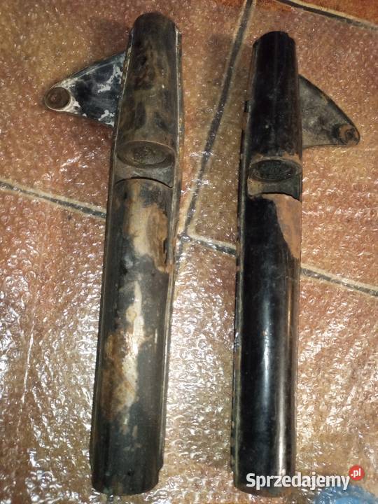 Chorągiewki uchwyty lampy Pannonia Strzałkowo