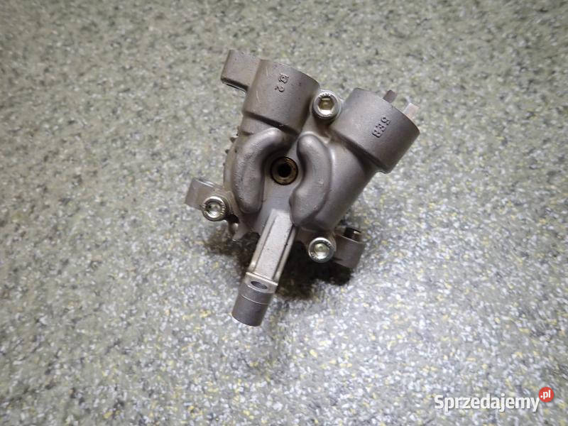 POMPA OLEJU OLEJOWA YAMAHA XJ6 DIVERSION 0916R Strzelce Krajeńskie