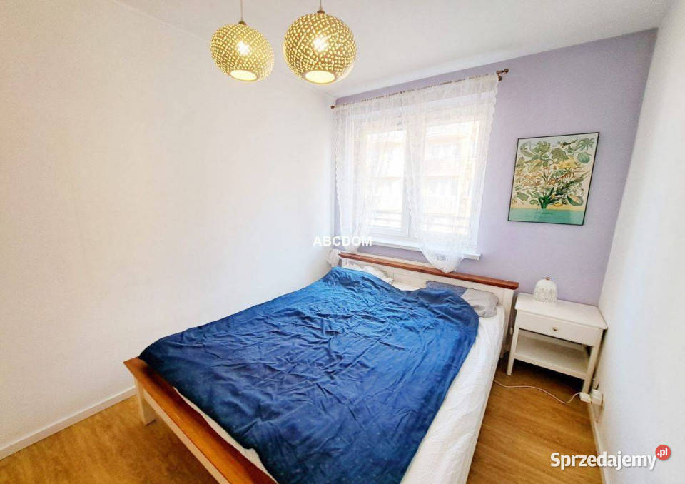 Felińskiego piękne 3 pokoje garaż