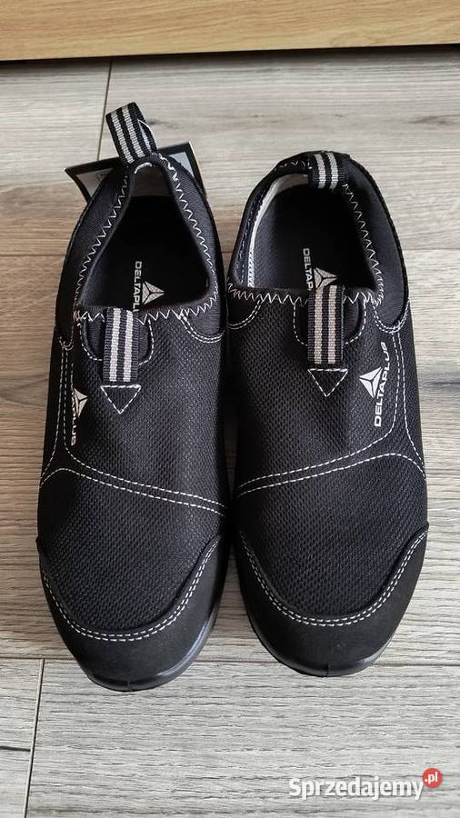 Buty robocze damskie Łęczyca