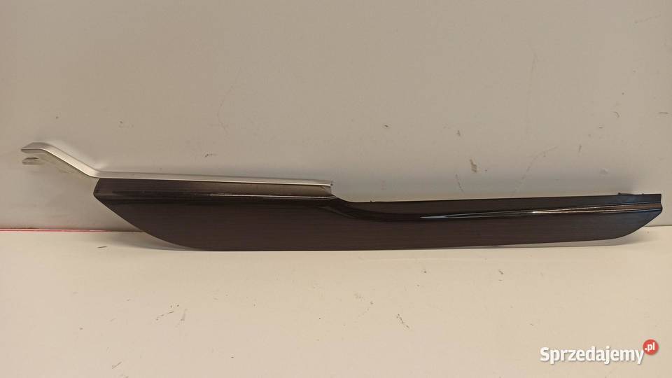 BMW 7 G11 OSŁONA DEKOR TUNELU LEWA DOLNA 8066683